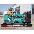 New LPG generator products on china market